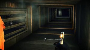 Hitman: Absolution - Блэкуотер-парк, часть 1 (Только в костюме)