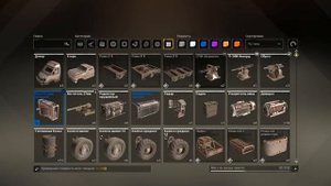 Лучшая машина для начинающих в игре Crossout