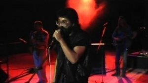 ДДТ - Пластун (Ленинград, СКК, 1989)