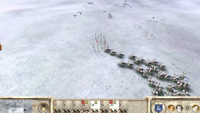 Rome  Total War 2024 03 24 18 04 54 смотреть онлайн