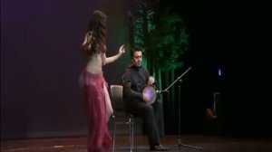 Bellydance Superstars - Spectacle de Shanghai 2