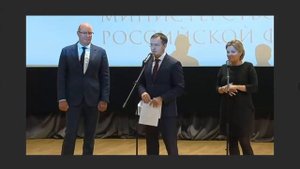 Кто такой новый министр культуры - Ольга Любимова?