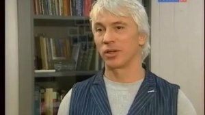 Dmitri Hvorostovsky and Marcello Giordani in Moscow