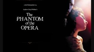 The Point of No Return - Phantom of the Opera 2004