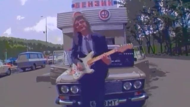 Андрей Зубков - Возвращаются птицы (1991) смотреть онлайн