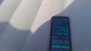 Аквилон 3600 Нднд Гладиатор 9.9 246 куб 9 /1/4 10 Шаг тест на скорость