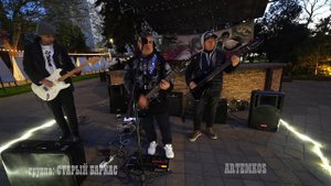 Старый Баркас (часть 1) - Анапа 14 апреля 2024, ARTEMKOS