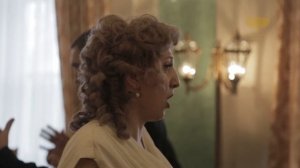Концерт  Элоны Коржевич «Музыка в стиле барокко», в сопровождении камерного оркестра.