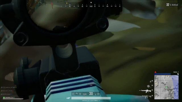 PlayerUnknown’s Battlegrounds^ Live stream))!