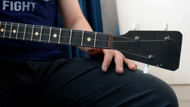 Разборы для балалайки. Строевая донских казаков - "25 июня" (Как казаки турок били) смотреть онлайн