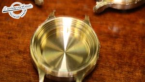 Водолазные часы 191 ЧС