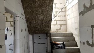 Строительство каменного дома 200 м2 своими руками в пандемию коронавируса