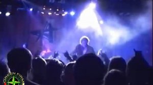 АлисА - Концерт в Чите, Дом Офицеров, 10.12.2008