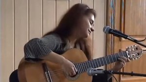 Диана Коденко. Цикл песен на стихи Олега Ладыженского, часть 2