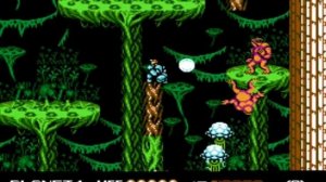 Street Fighter 2010 NES Full Playthrough