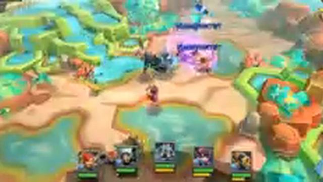 Проходим Беатрис (маленький дьявол) Beatrice (The little devil) стадия 4 без розы и донат героев смотреть онлайн