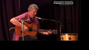 Jaider De Oliveira performs 'Moving'