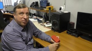 MJBox - новая прошивка