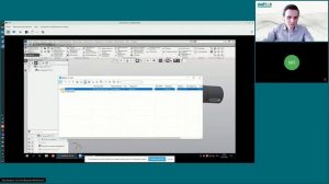 Вебинар "Конструкторская подготовка производства с использованием IPS и Компас-3D"