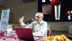 Торсунов О. Г. Время учит жить