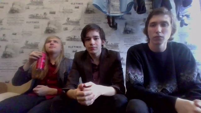 ЭНЕРГЕТИК ШОУ #3 | ВЛИЯНИЕ НЕФТИ смотреть онлайн