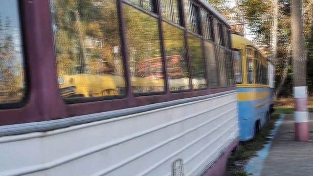 Виталий Белоножко - Трамвай моей надежды (1985) смотреть онлайн