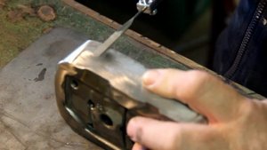 ультразвуковая полировка TracyTec TTP400