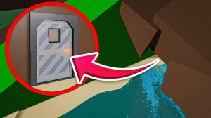 как попасть под плитку в Брок хевен