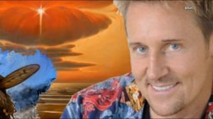 художник ВЛАДИМИР КУШ  - ИН ВИТРО - ЭПИЗОДЫ BSH 2022