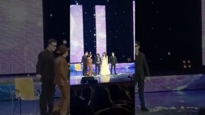 Алдараспан 24.12.16(Алигарх)