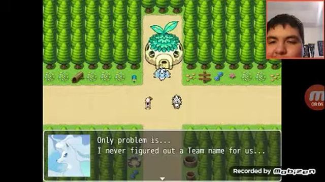 My first PMD RPG reaction video!(H2O Reacts to PMG Hiro's Adventure Part 1: A new World смотреть онлайн