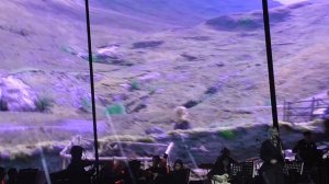 Who Wants To Live Forever. Александра Воробьёва. КИНОХИТ в ГХ 07.12.2019г 00254