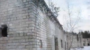 Воинская часть (Кадага)