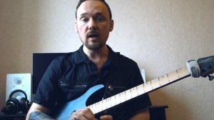 ТОП 5 секретов крутой техники легато на гитаре