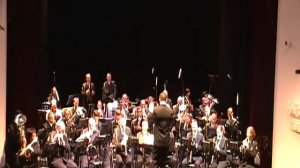 Марш Фанагорийского полка.