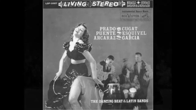 Various Artists - El Negro Zumbòn (Anna) смотреть онлайн