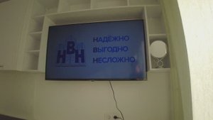 ЖК Новое Внуково Аренда студия Аэростатная 6 к 1