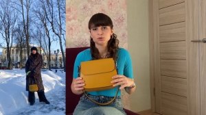 МОЯ КОЛЛЕКЦИЯ СУМОК