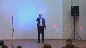 Гори гори моя звезда(романс).