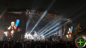 АлисА - KKinchevFest (С.-Петербург, "Севкабель Порт", 06-07.09.2024)