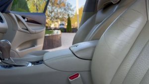 infiniti ex35