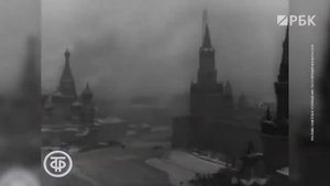 Речь Черчилля о «железном занавесе» на русском языке