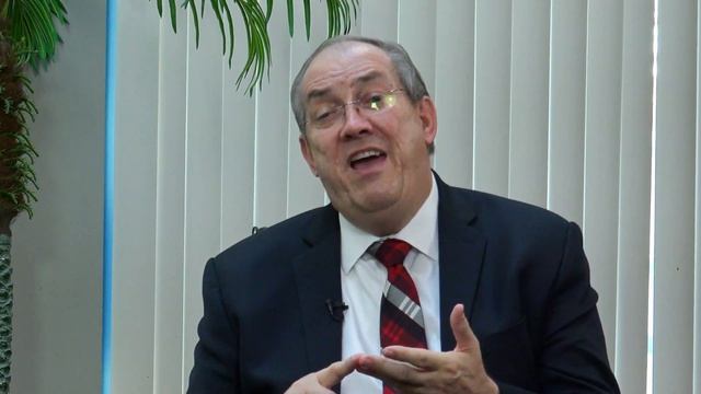 ICEJ Canada - Irvin Baxter - Part 8: Prepare for the Final 7 Years смотреть онлайн