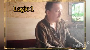 Logic 1 (N) '30.05.2023г