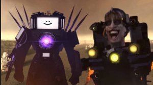 Skibidi danger 2 (part 2)