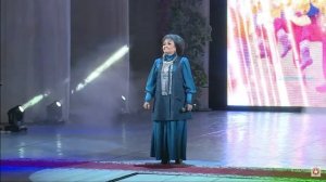 Галина Шахурдина "Кыра уолга"