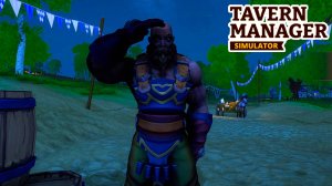 Tavern Manager Simulator 🍻 • ГЛУПЫЕ ЗАДАНИЯ • Прохождение #9