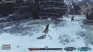 Прохождение #Gujian3#58 русские субтитры