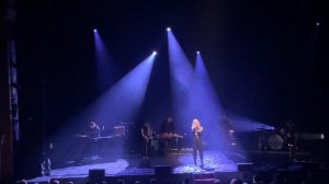 Ilse de Lange Carré 2019 I still cry