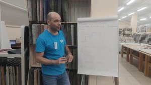 Тяжелая мебель на ламинате и кварцвиниле. Нужно  делать или нет технологический  разрыв